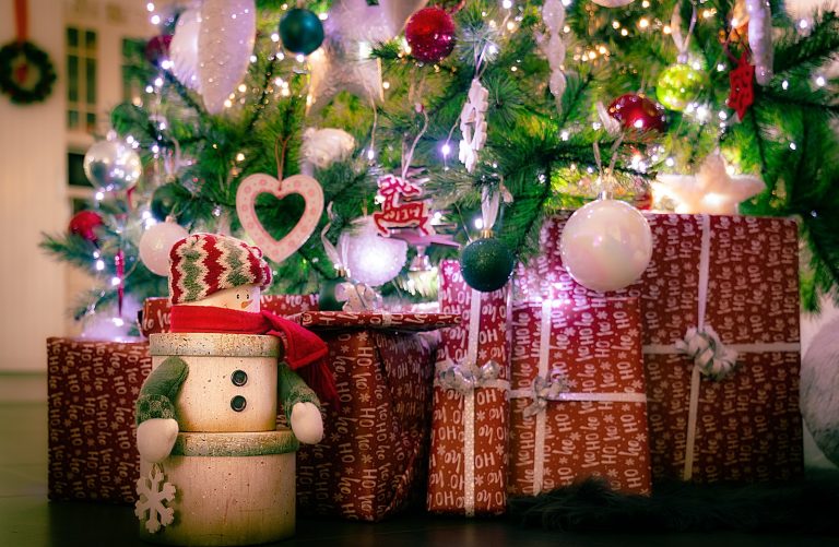 Decoration 10 choses qui se passeront FORCÉMENT pendant vos vacances de Noël !