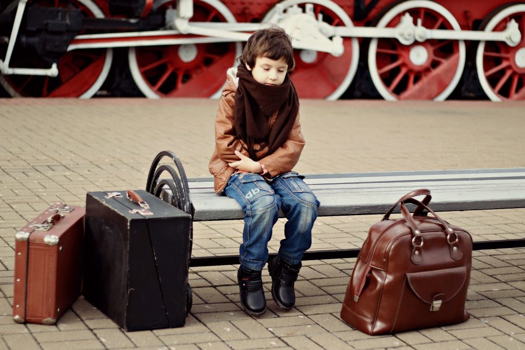 attente - plare.