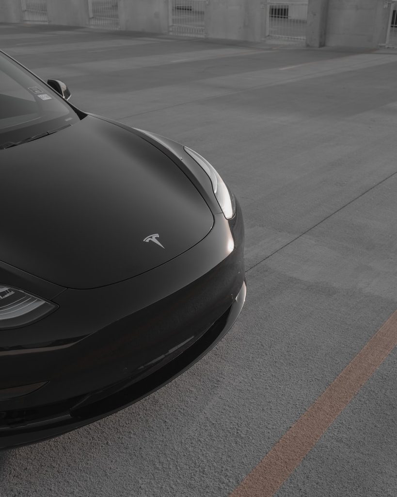 Tesla Top 15 des voitures moins fiable