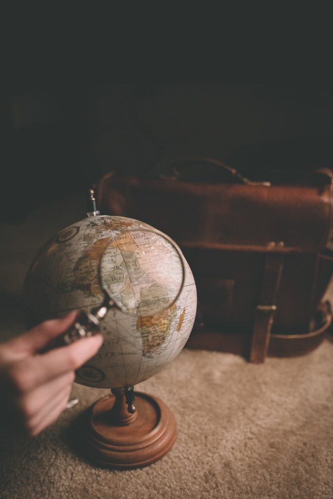 Les meilleurs cadeaux pour les voyageurs