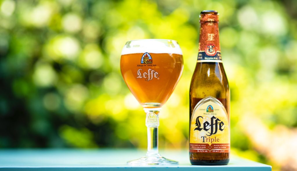 Top 100 des meilleures bières du monde 2022 abbaye Plare
