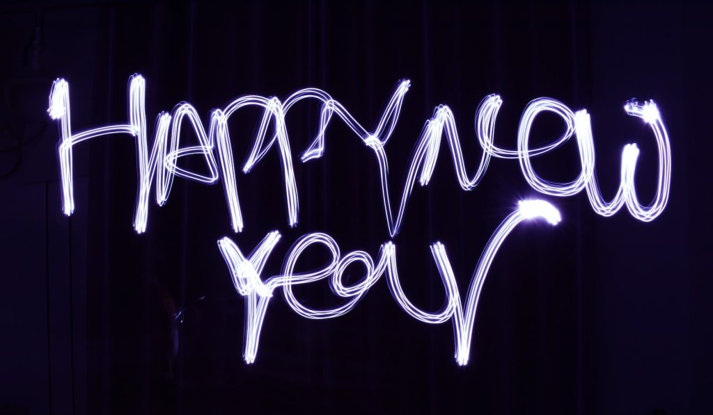 Bonne année Comment organiser une soirée du Nouvel An parfait le guide ultime Plare