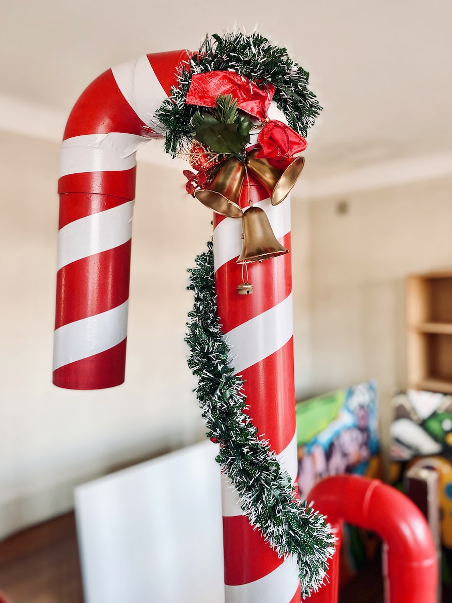 Des décorations fait main pour Noël, pour les petits et les grands !