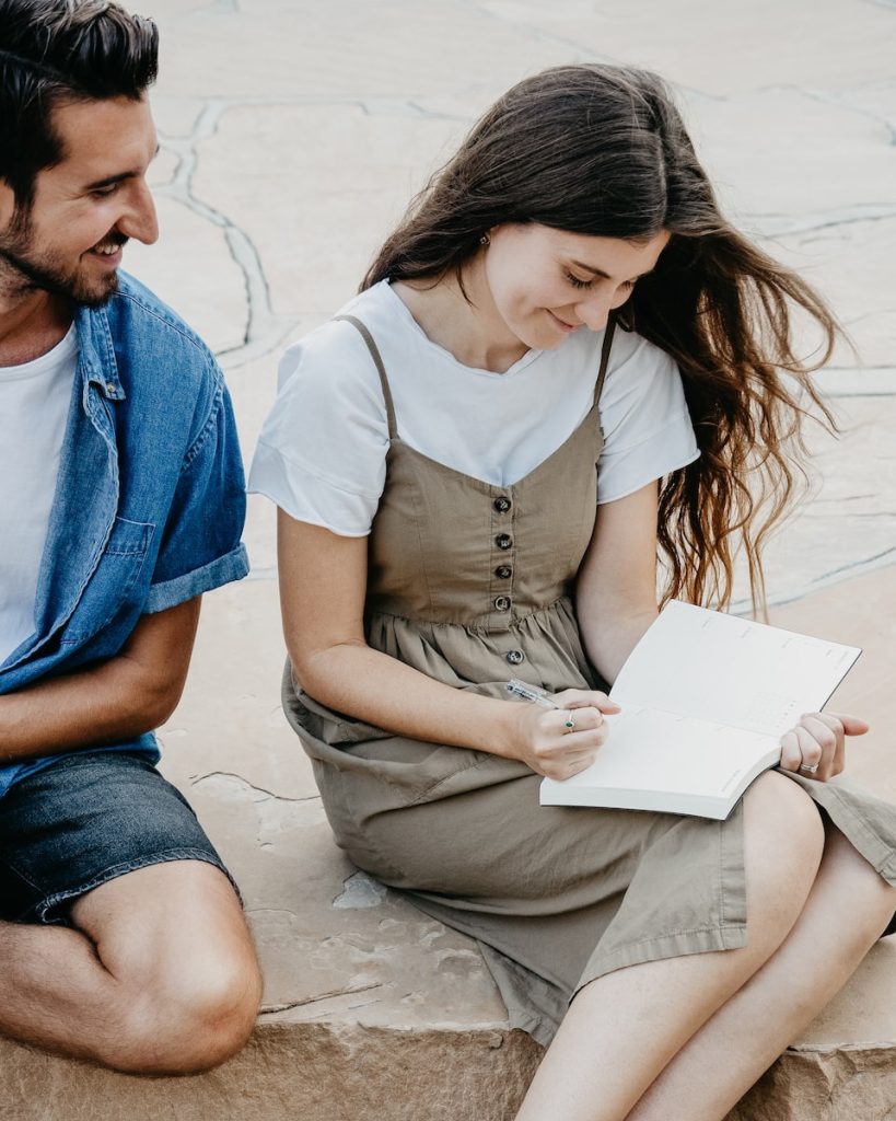 Les Meilleures phrases de drague ringardes lorsque vous faites une rencontre