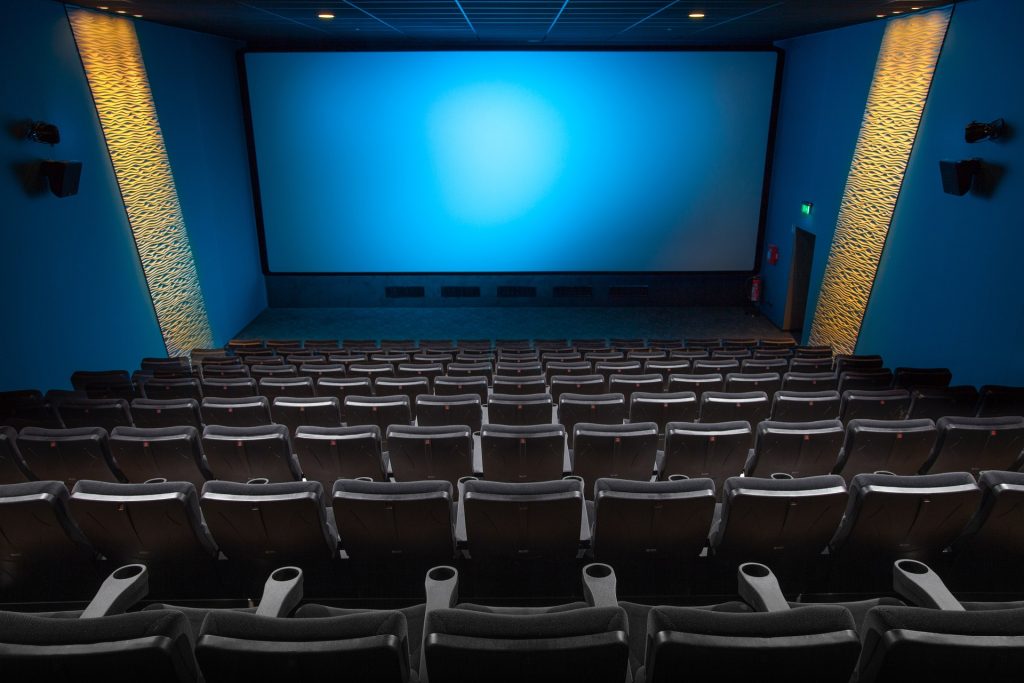 Compte à rebours de Noël : plus que 41 jours avant le réveillon - plare. cinema - plare.