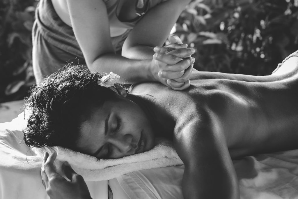 10 meilleurs massage en 2022