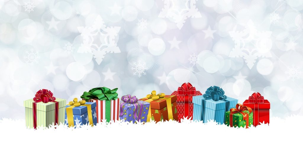 courses aux cadeaux - plare.