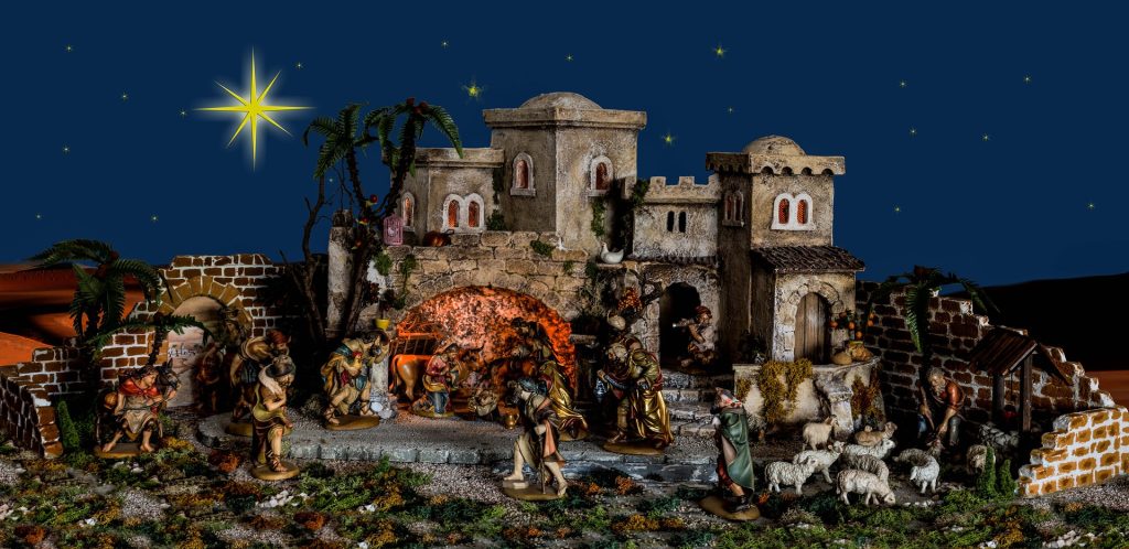 creche animee - plare.