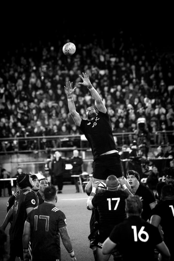 Les sports les plus populaires au monde Rugby Plare