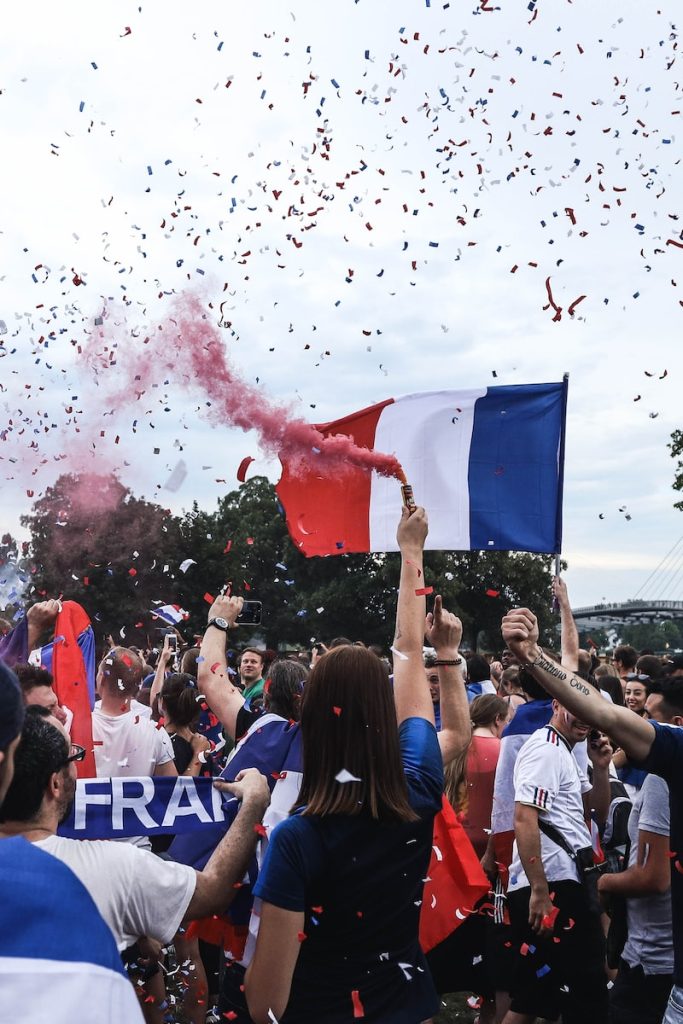 Les 13 plus gros scandales de l'histoire de la Coupe du monde - plare. Les 13 plus gros scandales de l'histoire Coupe du monde Plare