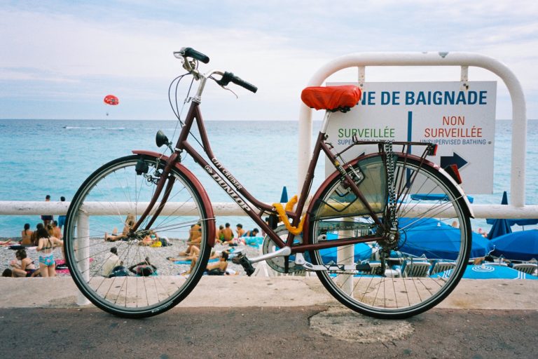 La France à vélo !