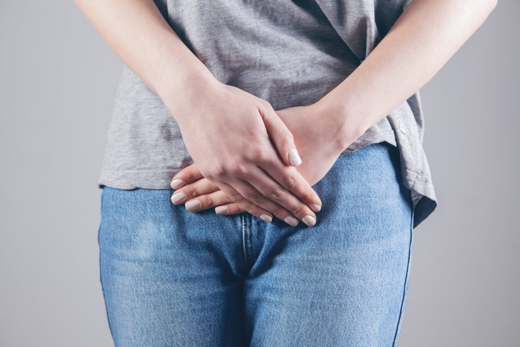 Avoir crampes apres règles anormal
