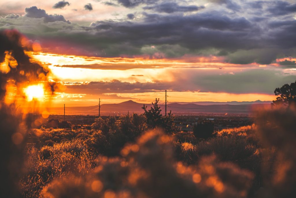 Santa Fe (Etats-Unis) Top 10 destinations les plus prisées en 2023