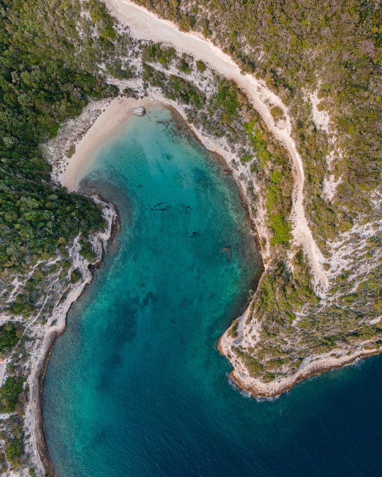 Quelques idées d’activités sportives à pratiquer en Corse