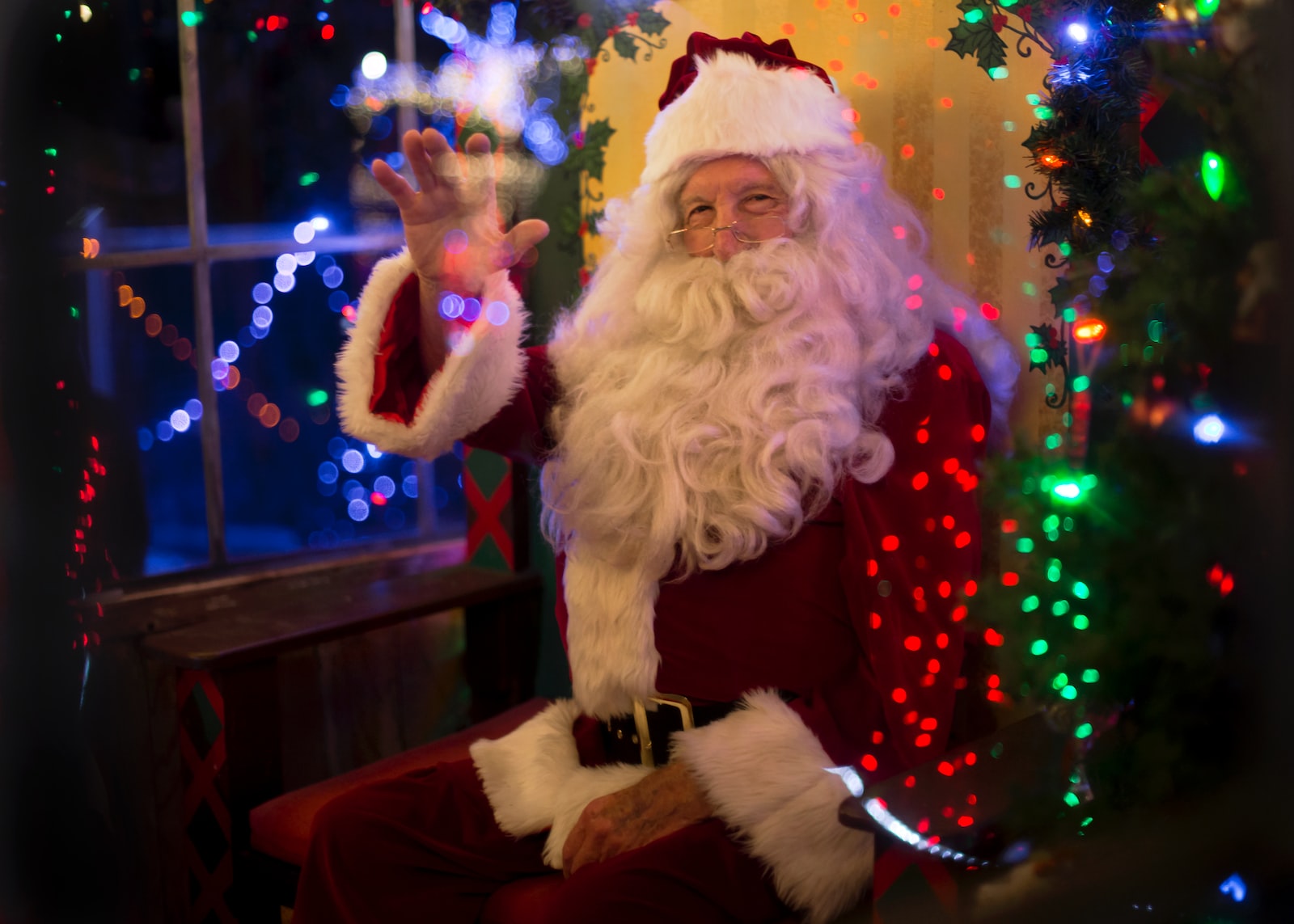 Top 17 des choses à faire à Noël avec un enfant