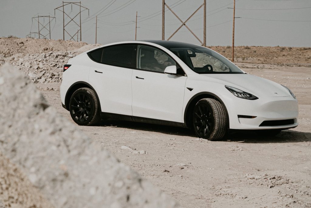 Tesla tout ce qu'il faut savoir sur la société d'Elon Musk Model Y Plare