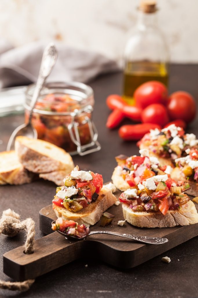 10 idées pour un brunch gourmand sans prise de tête Plare