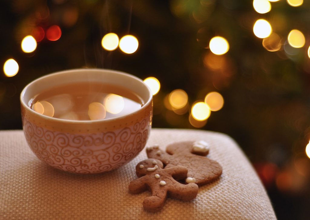 Recette biscuits Noël