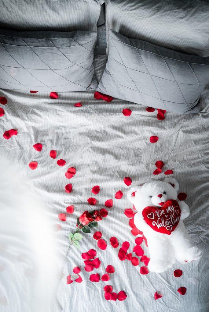 Top 10 des cliches sur la st valentin