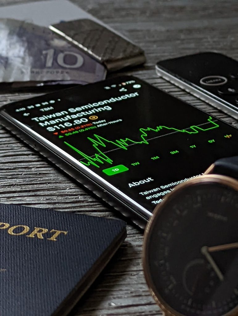 Les 10 meilleurs sites de bourse en ligne