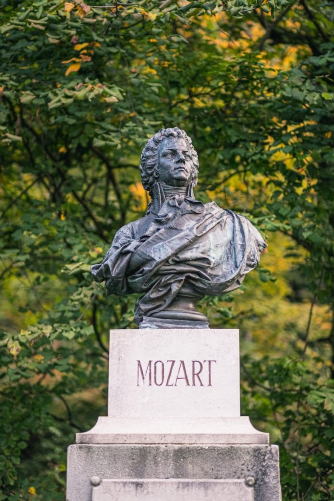 Les 10 plus grands compositeurs de musique classique de l'histoire Plare