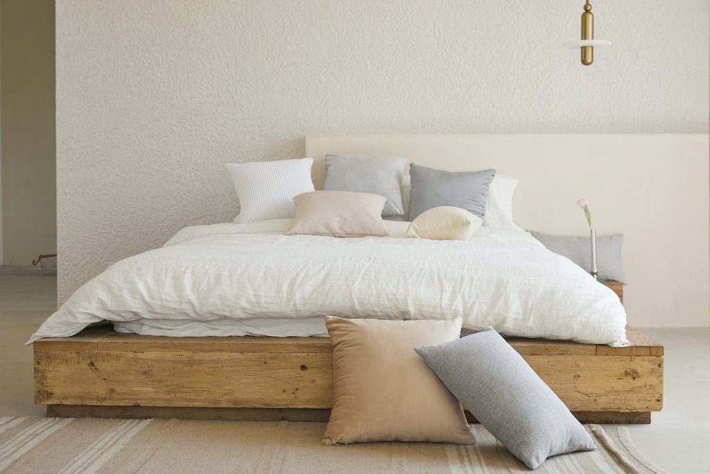 Bon sommier Top 10 conseils pour vous aider à obtenir le sommeil le plus réparateur possible 