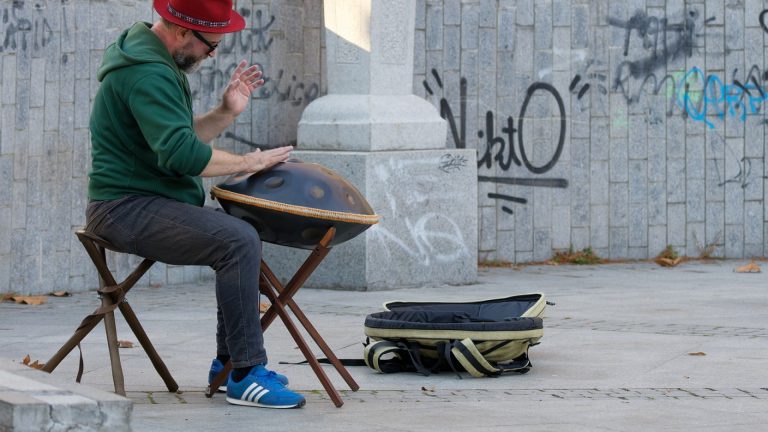 Handpan : les 3 meilleurs instruments à acheter