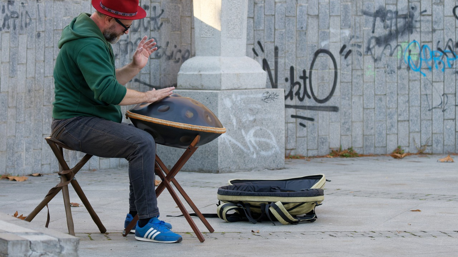 Handpan : les 3 meilleurs instruments à acheter