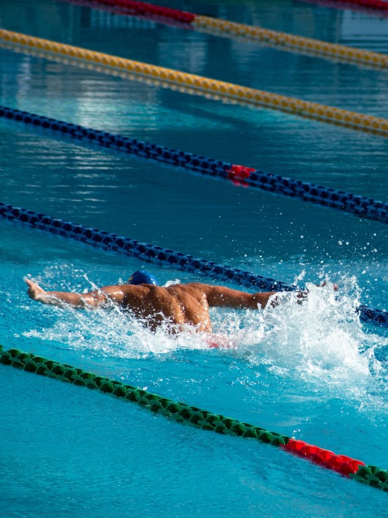 Top liste classement sport pour perdre poids Plare