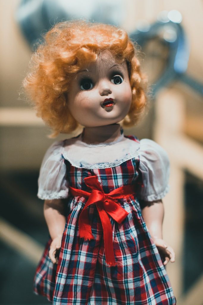 Poupee Trouver cadeau idéal pour Noël age