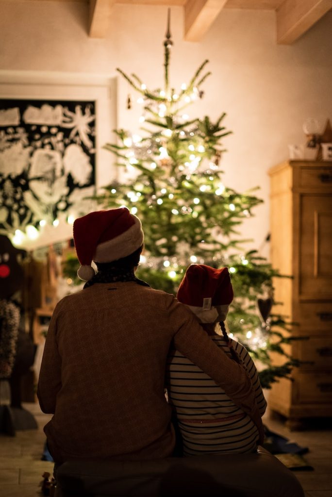 Repas famille 10 choses qui se passeront FORCÉMENT pendant vos vacances de Noël !
