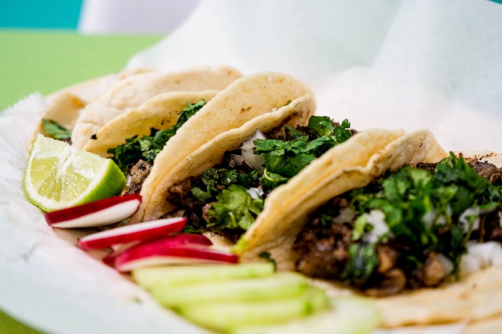 Cuisine Mexicaine Meilleure du monde Gastronomie Plare