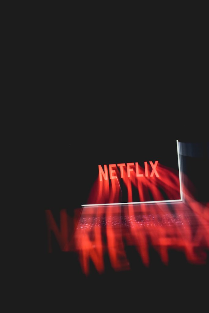 Live Netflix souhaiterait diffuser du sport en Direct pour concurrencer Amazone Prime mais moins cher