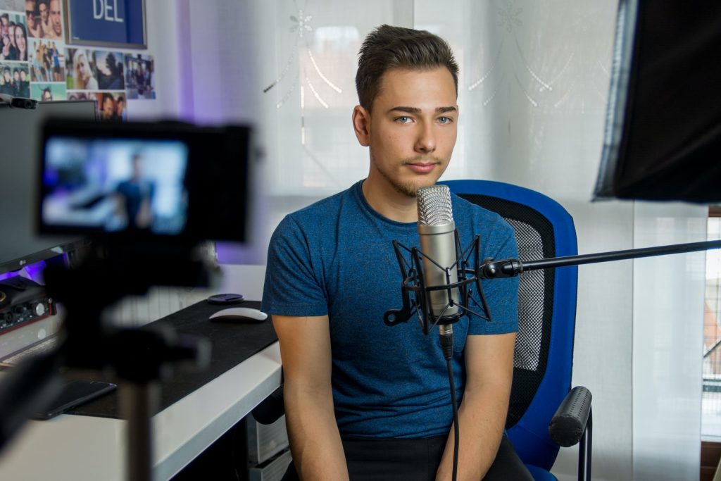 Top Youtubeurs Français classement 2023 Plare