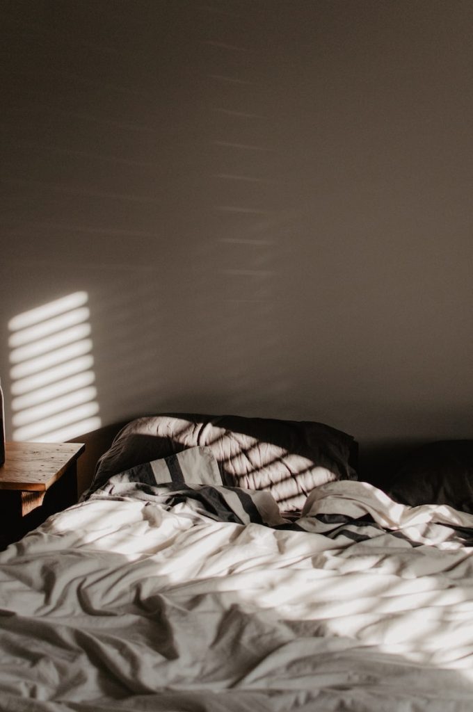 Bon oreiller Top 10 conseils pour vous aider à obtenir le sommeil le plus réparateur possible 