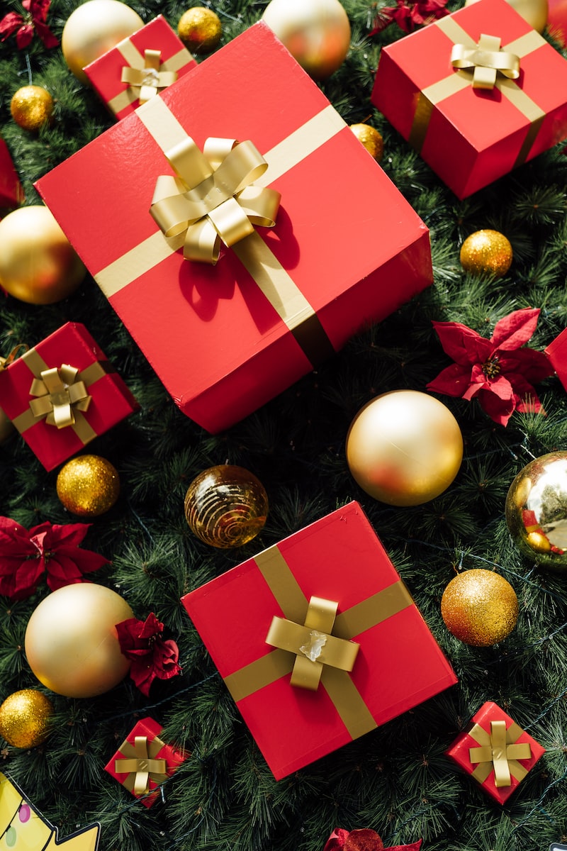 Trouver le cadeau idéal pour Noël pour les enfants selon votre budget et moins cher