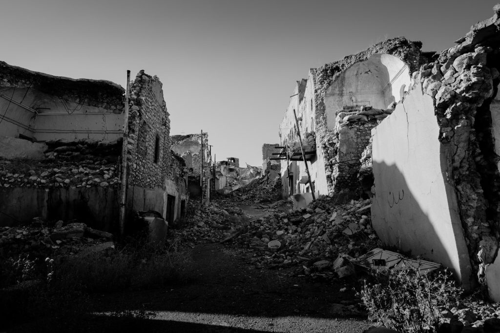 Invasion Irak top 15 scandale décision histoire et si