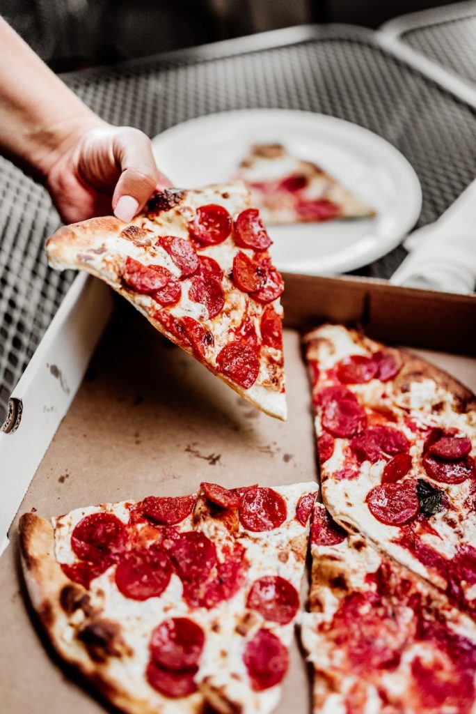 Viande Top 101 meilleures idées de garnitures de Pizza