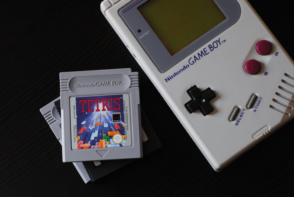 Les 7 meilleures consoles de retro-gaming