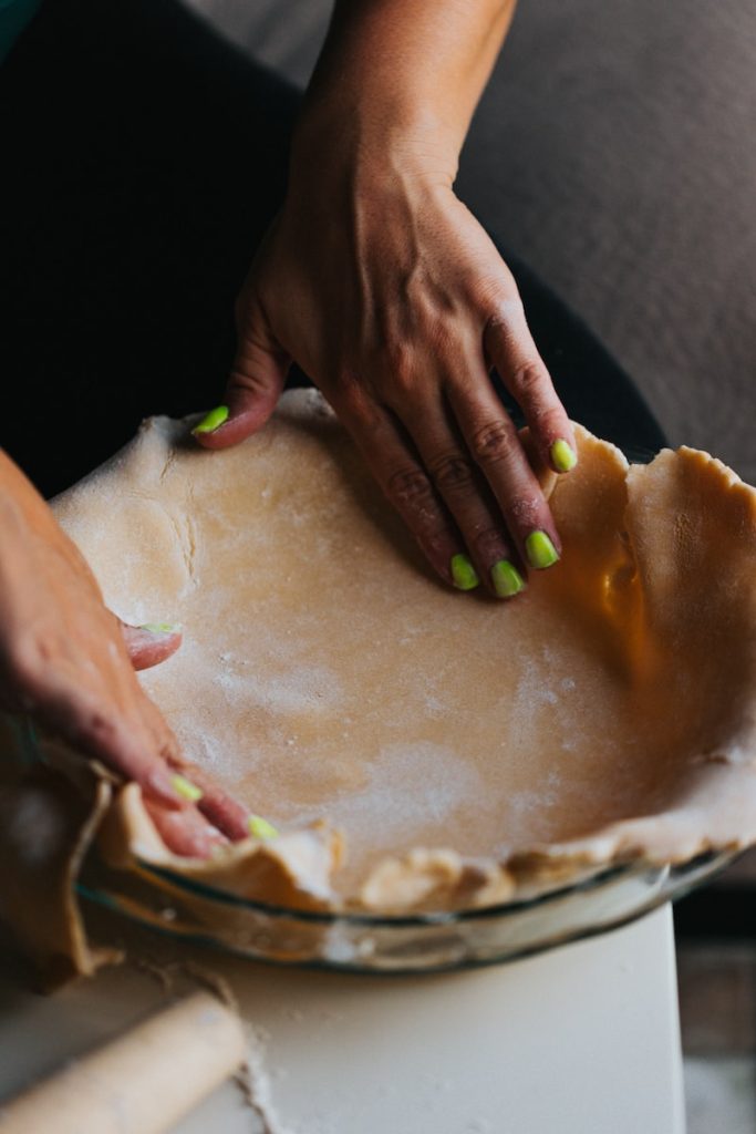 Pate tarte oignon recette Plare