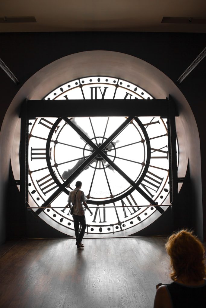 Top plus beaux musées de France Plare