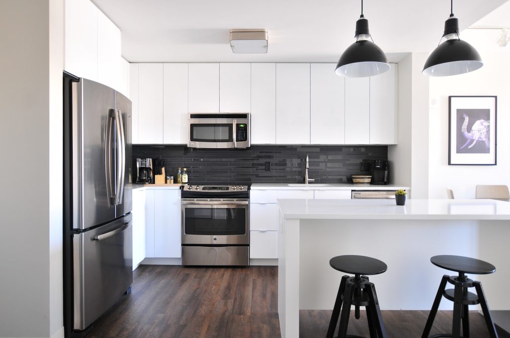 Comment nettoyer votre maison rapidement efficacement