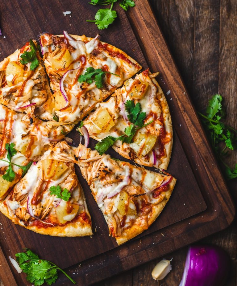 Top 101 meilleures idées de garnitures de Pizza