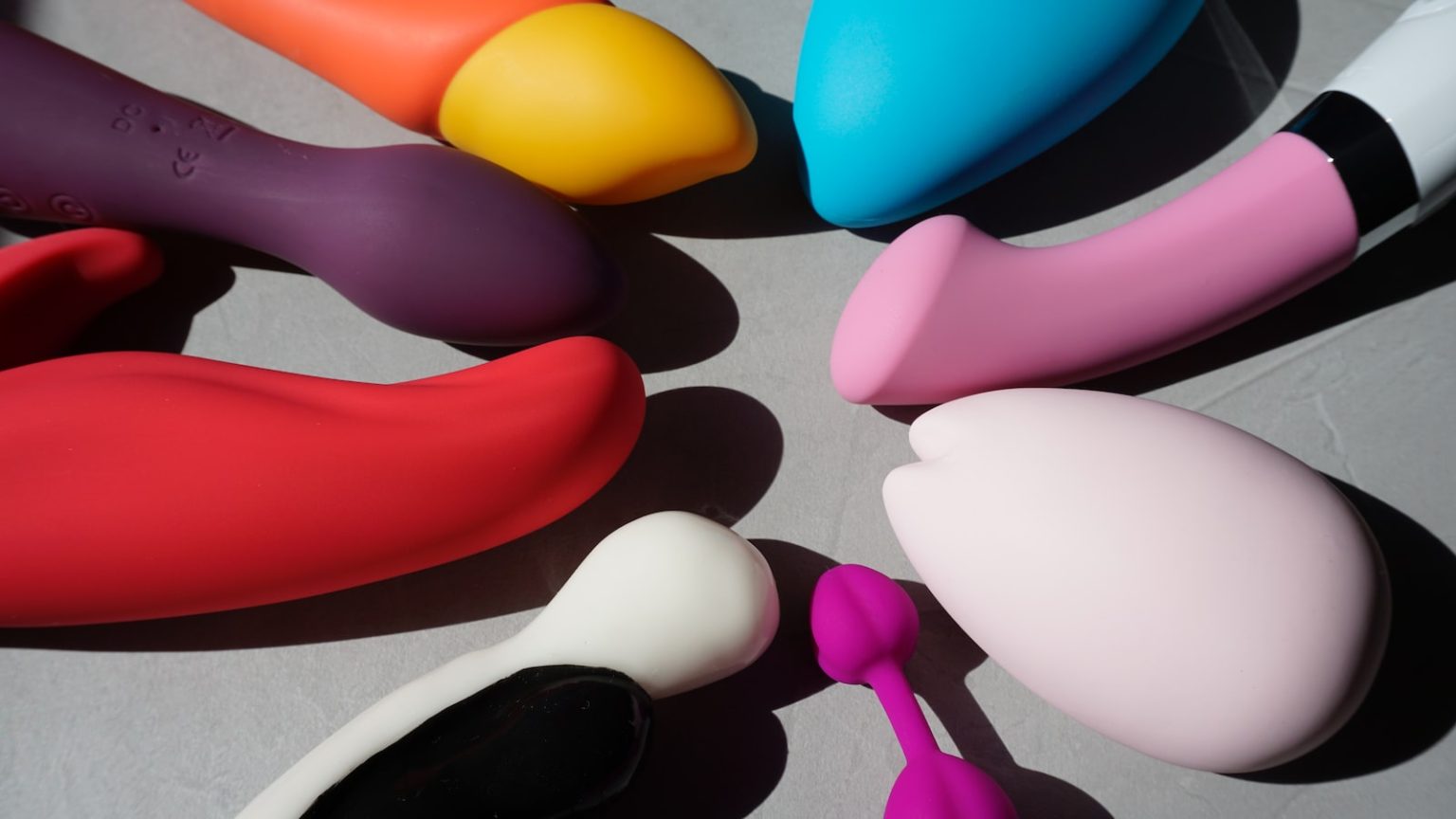 Top 35 des meilleurs sex-toys 2023