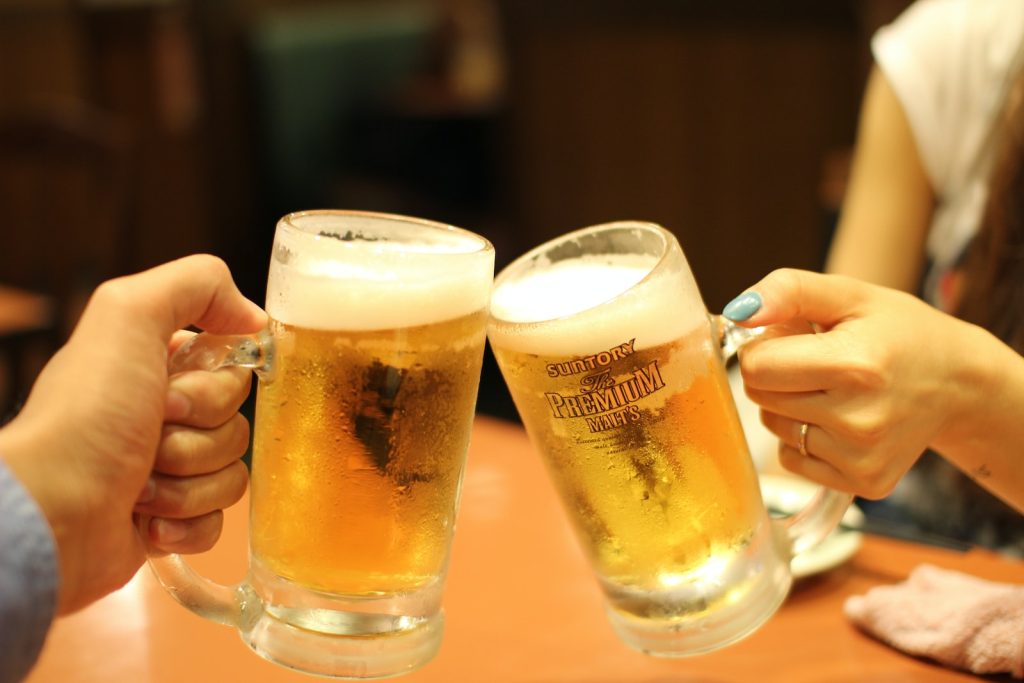 Top effets positifs de la bière sur la santé