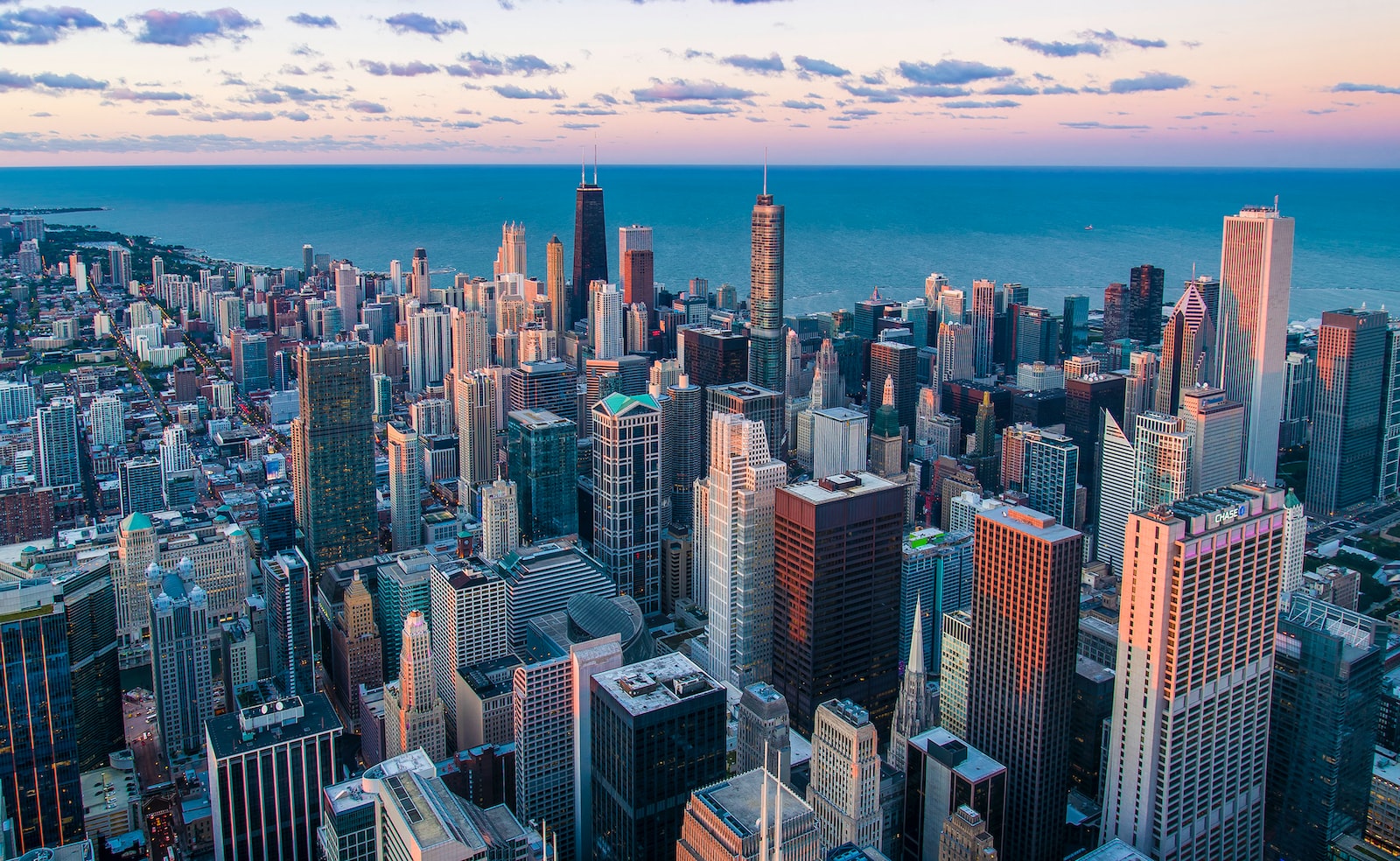 Chicago en trois visites incontournables