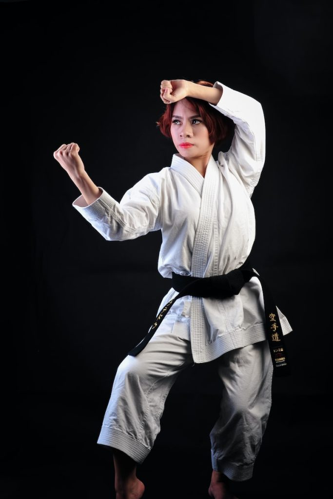 Les sports les plus populaires au monde Judo Plare