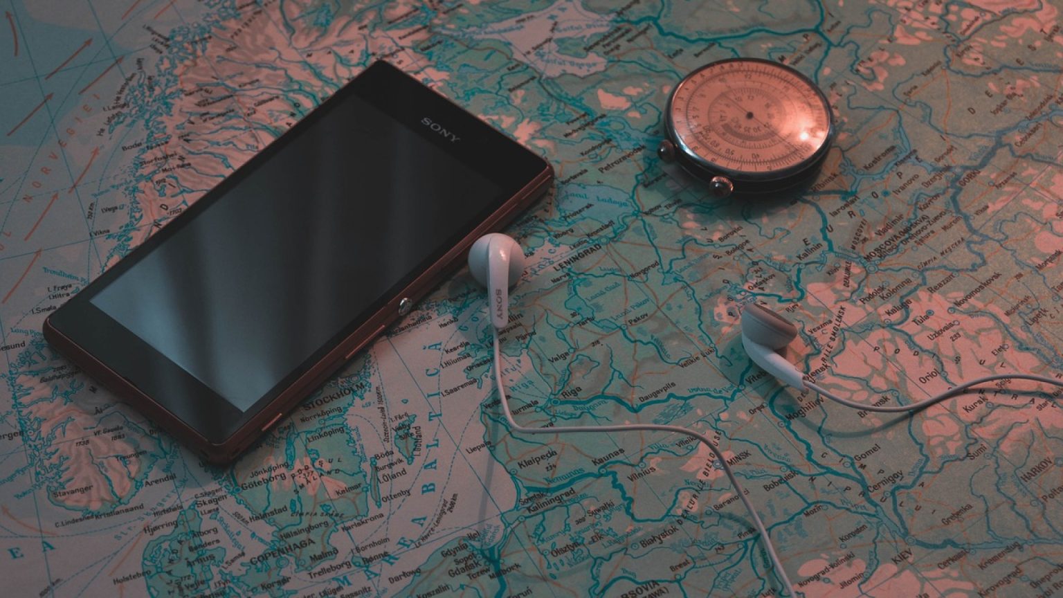 Pourquoi utiliser une solution de géolocalisation de véhicules ? Pourquoi utiliser une solution de géolocalisation de véhicules ?