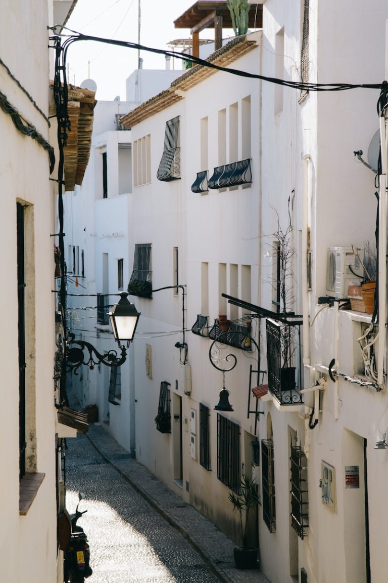 Altea Espagne