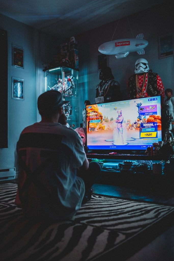 Tous les meilleurs jeux vidéo de tous les temps Plare